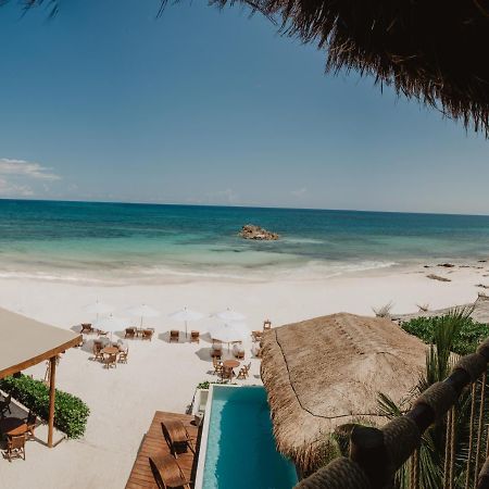 Akkuun Tulum - Adults Only Hotell Eksteriør bilde