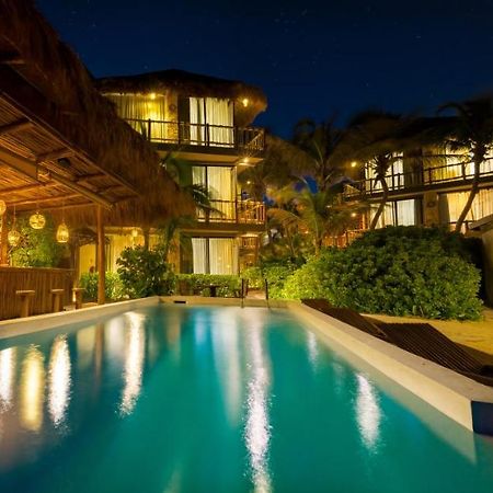 Akkuun Tulum - Adults Only Hotell Eksteriør bilde