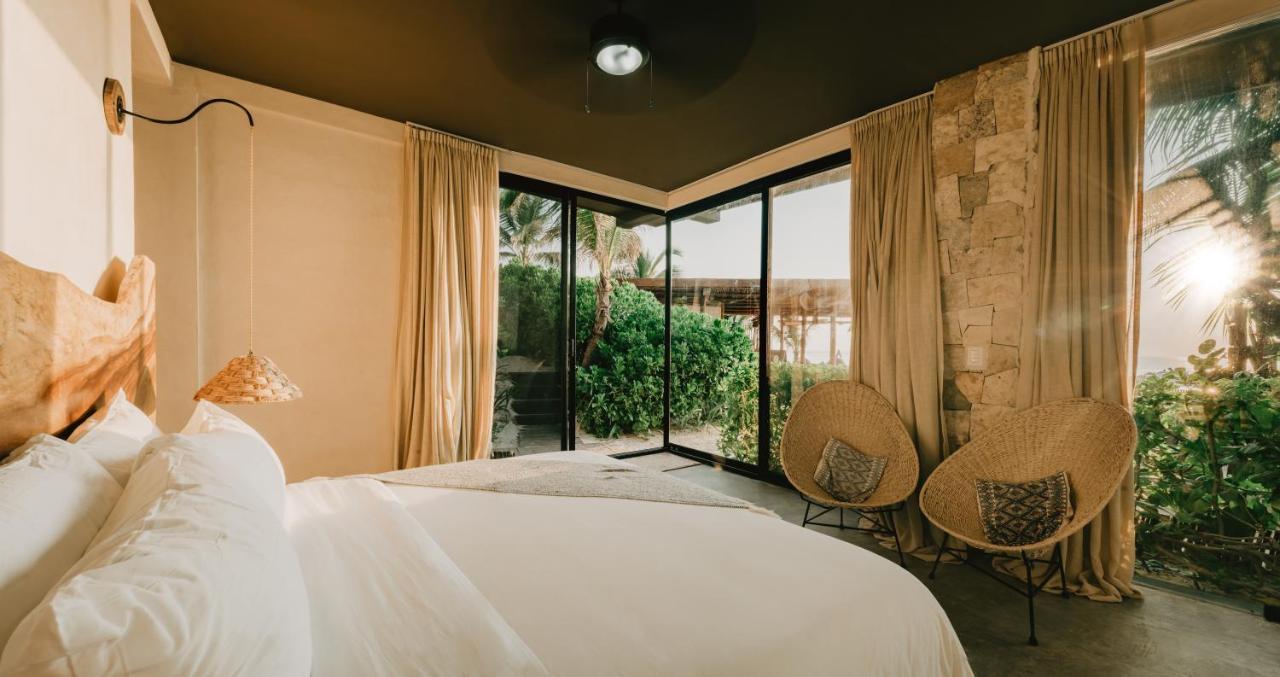 Akkuun Tulum - Adults Only Hotell Eksteriør bilde