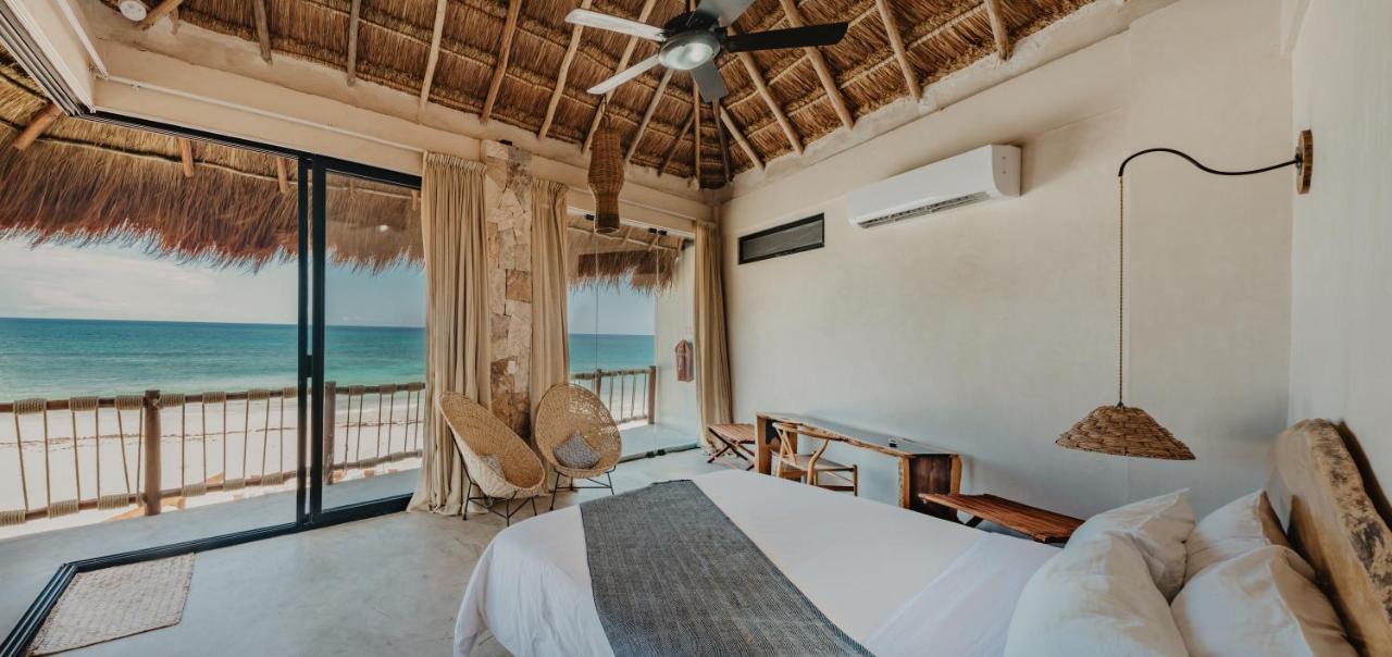 Akkuun Tulum - Adults Only Hotell Eksteriør bilde