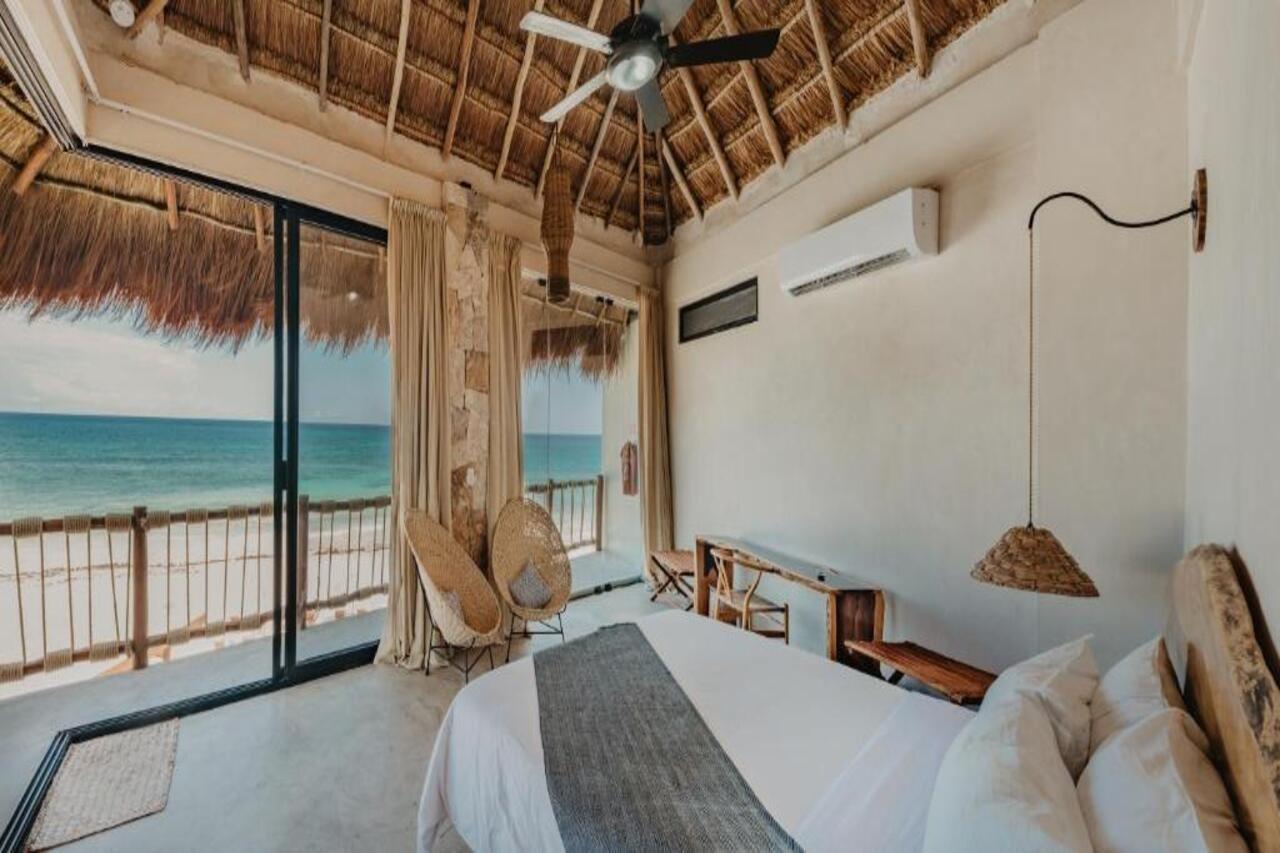 Akkuun Tulum - Adults Only Hotell Eksteriør bilde